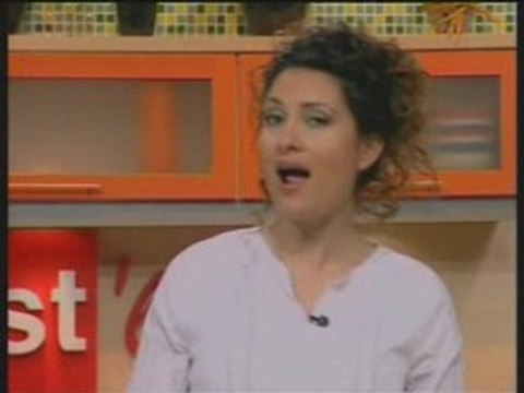 SAÇDA KABAĞI DENEYİN OLİMPİST PİŞİRME ROBOTU İLE