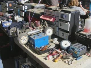 GTO FAMILY: Course modelisme Carcasonne 21.09.2008