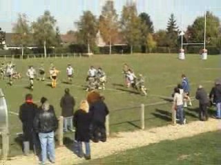 SENLIS-SCUF 19 10 2008
