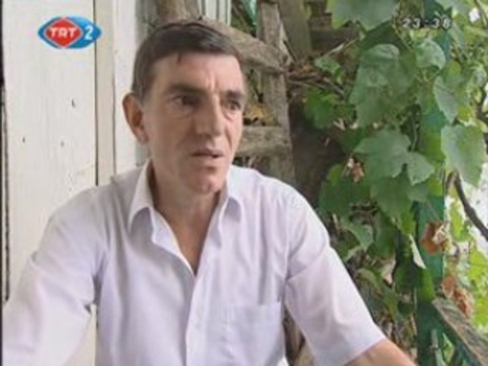 Yusuf Cemal KESKİN-KEMENCE dinletisi