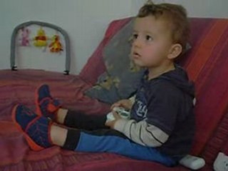 Enzo a la xbox
