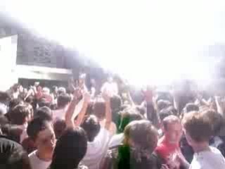 Laurent wolf LC Club nantes pjanoo et départ