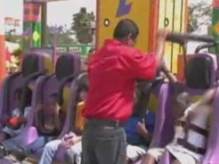 NA Midway Sizzle Reel