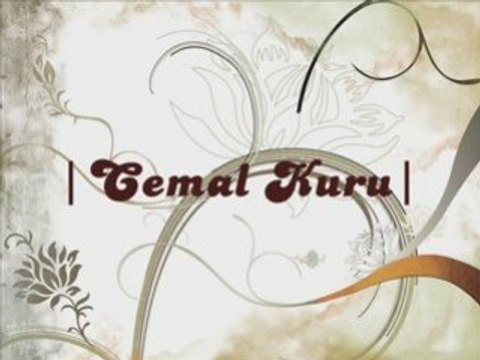 Cennette - Cemal Kuru