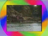 Mon Film gabou  bretagne ria etel 56 saint cado belz  1990