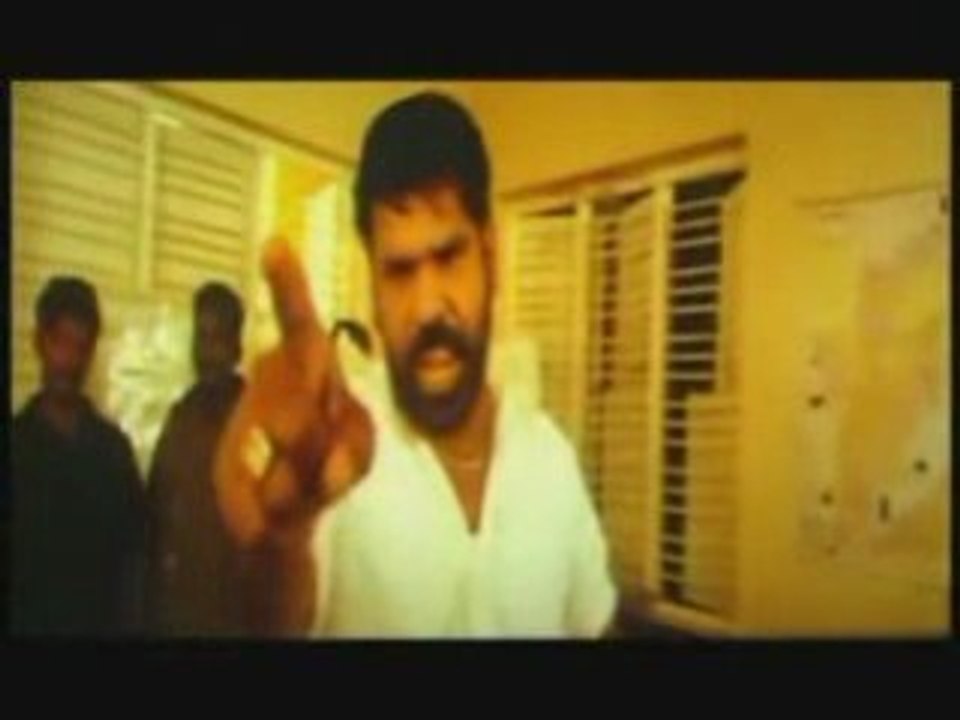 Putain De Villu Teaser