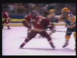 NHL - My Best Players Basket de ma vie - Modano - Jagr