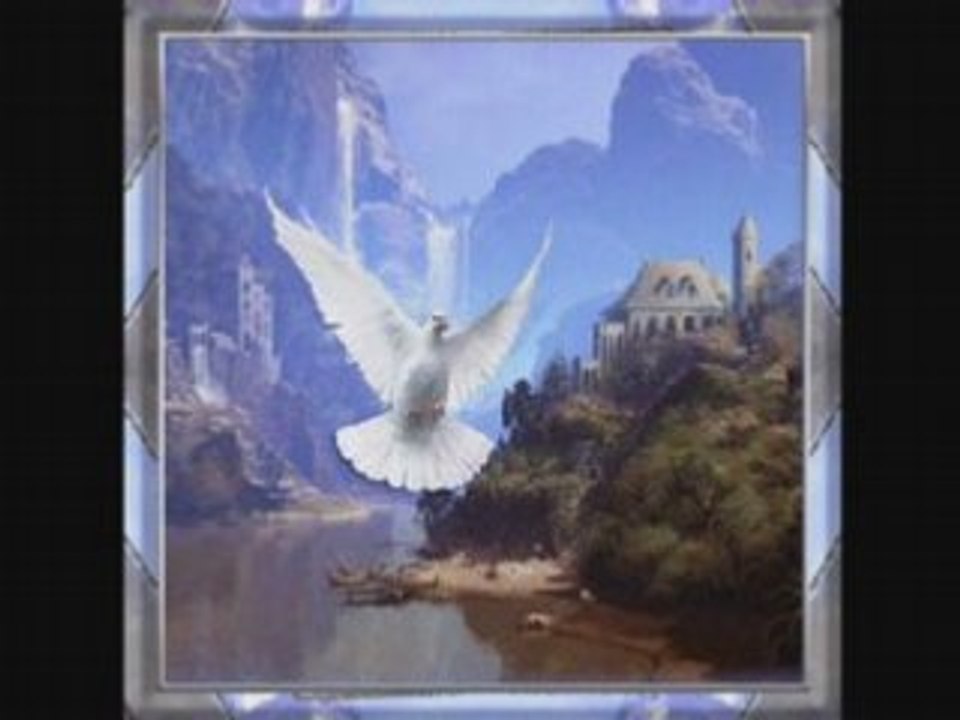 Cantique Cubano Gitanofun