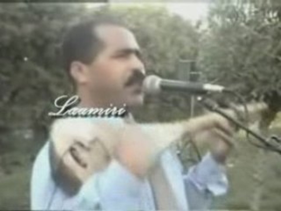 Chaabi watra 1 (( Qua3da))