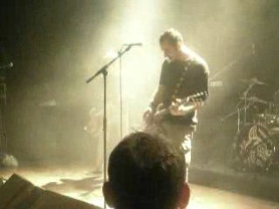 dobermann 15.10.2008 Le Cargo - caen