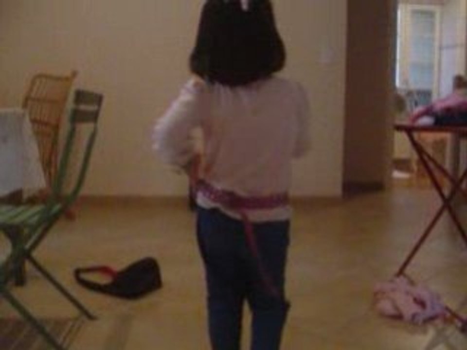 Fin de vacances et début septembre 009