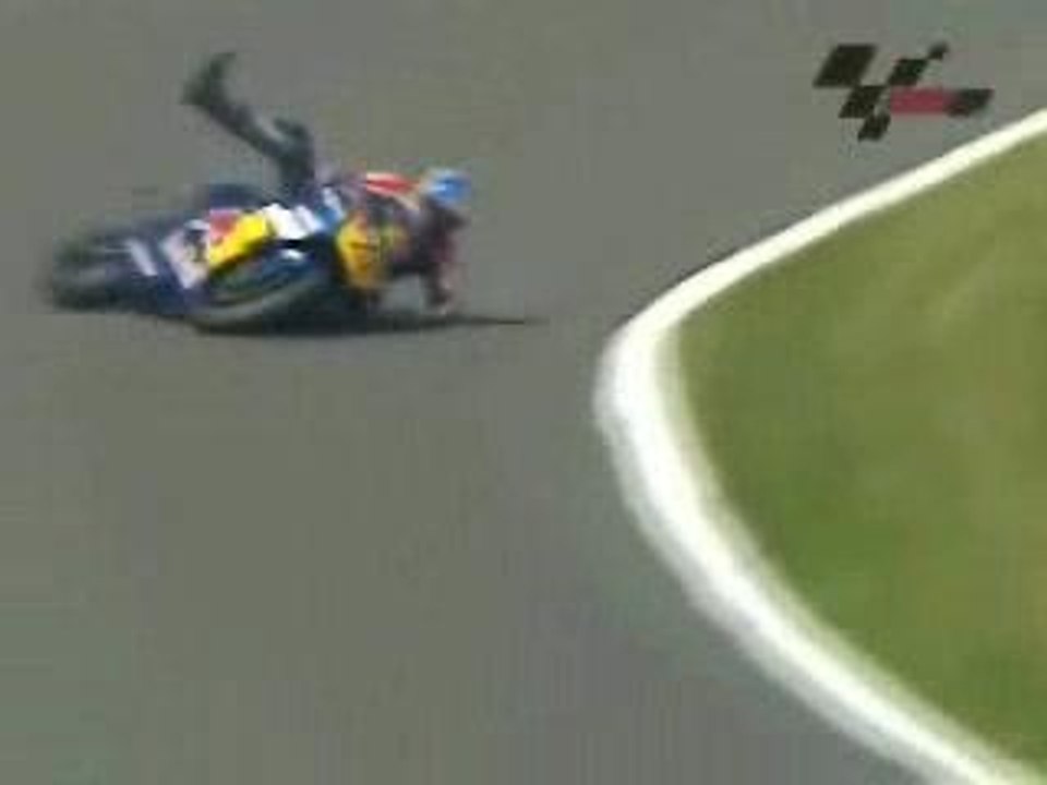 montage crash