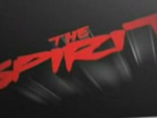 L'origine de The Spirit origin Frank Miller Will Eisner