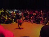 Battle of the year international 2008 circle