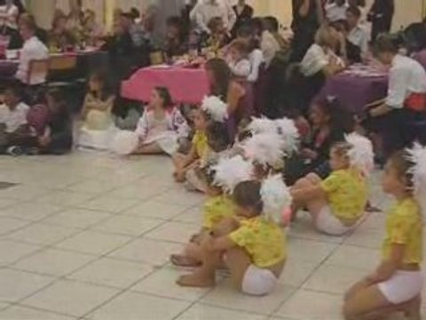 Bal des Majorettes Fertoises