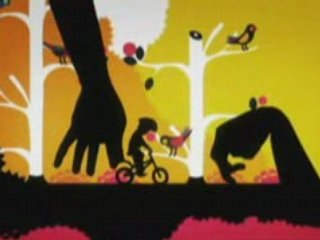 Levez la main contre la fessée !