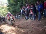 Enduro mendes champion du monde