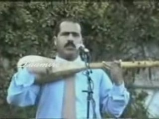 Chaabi watra 2 ((qua3da  suite et fin))