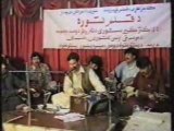 Mosiqui - Saida Gul Maina - Tabiba Za Taseer Da Kala