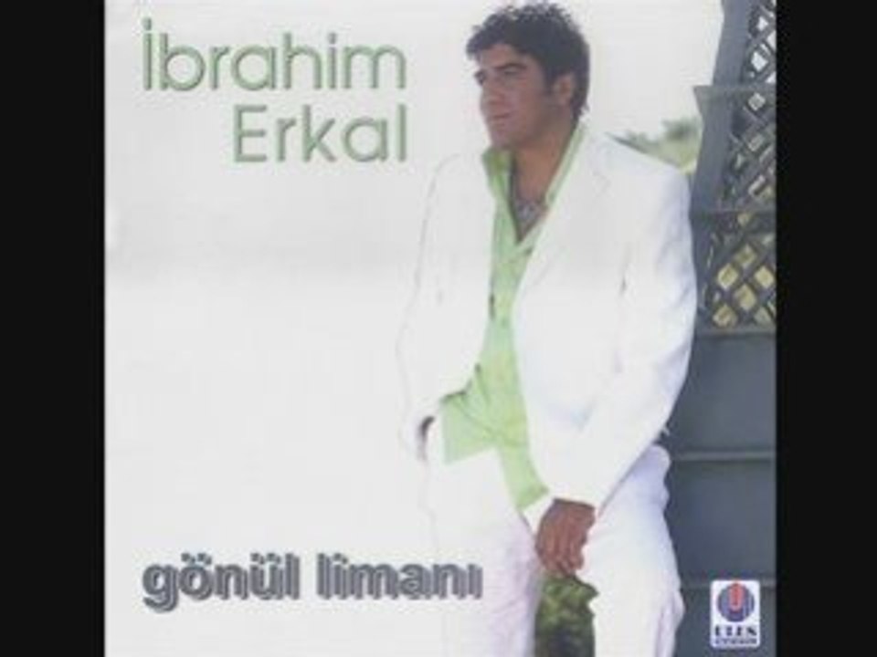ibrahim erkal - gitme sen bana lazimsin