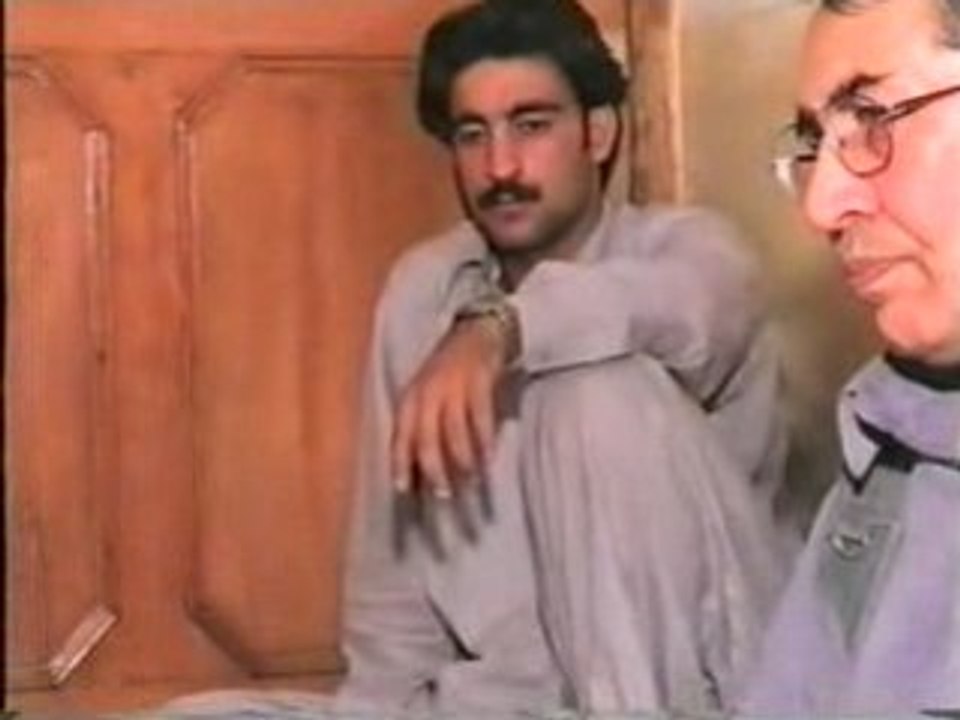 Pashto Afghani Mosiqui - Saida Gul Maina - Rata Patey Le Loy