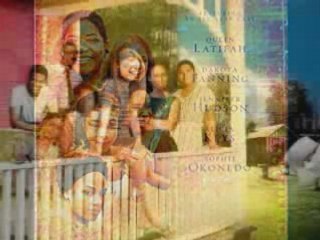 The Secret Life of Bees