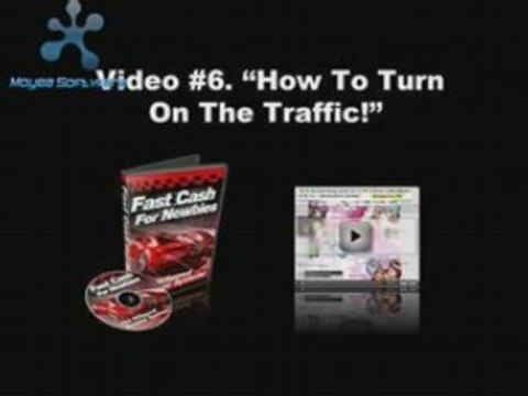 Fast Cash For Newbies - The Art of Speedy Online Cash Genera