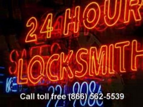 Locksmith Reseda