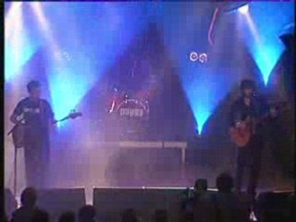 Puggy @ Nethen Festival