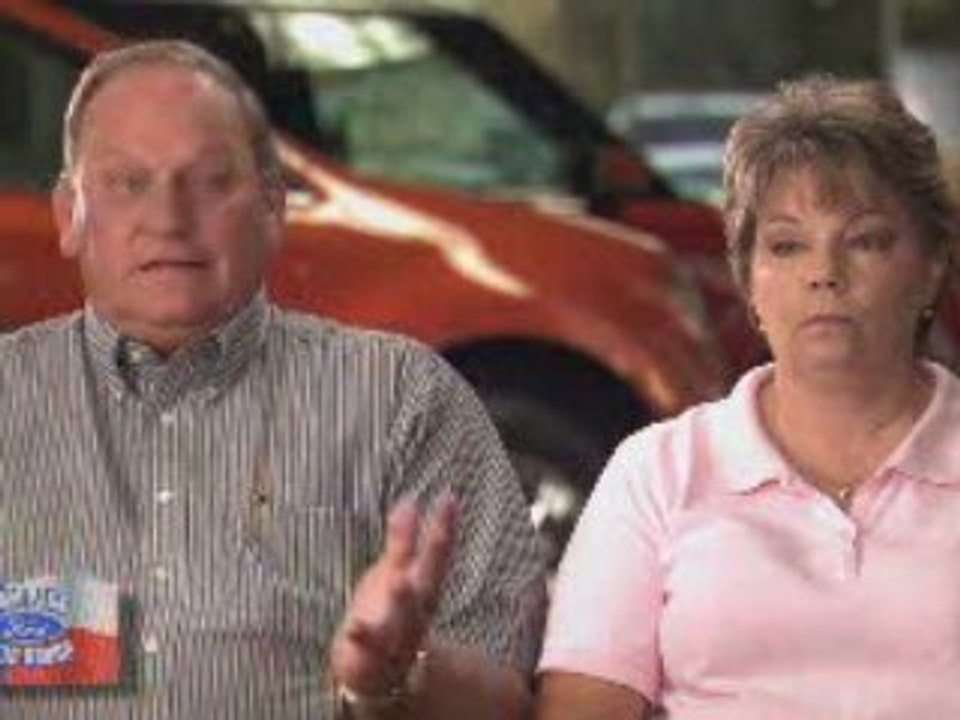 Eyecon Video Productions - Sam Pack: Trust