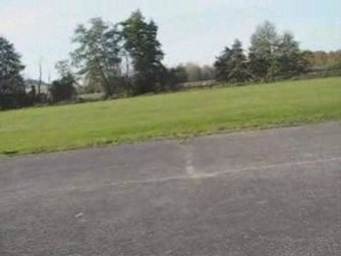 Trex 450 SE V2 - Vols dos