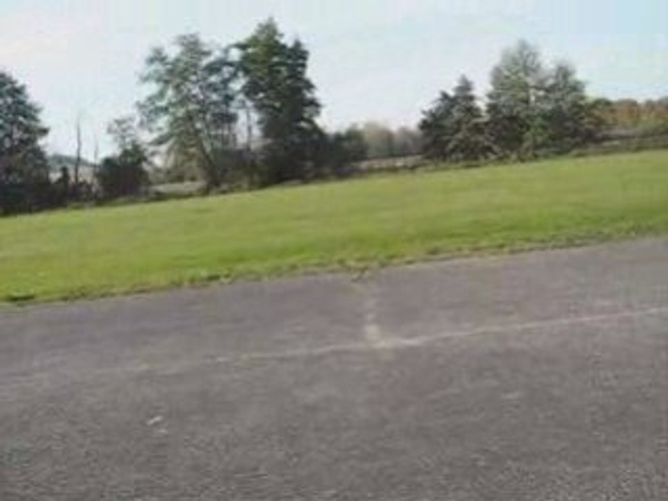 Trex 450 SE V2 - Vols dos