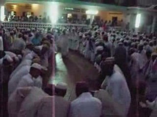 Dahira acoua ete 2007