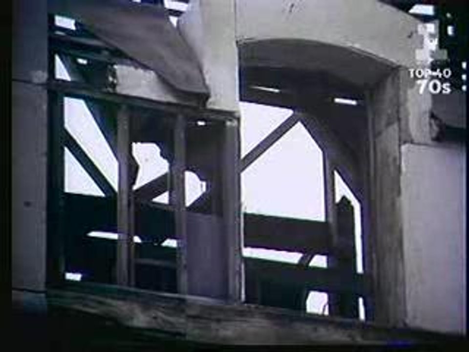 Bee Gees, Staying alive (1978)