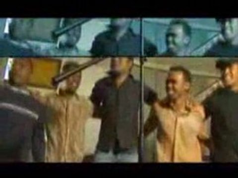 Hery Tiana (Rebika) - Tsy aty