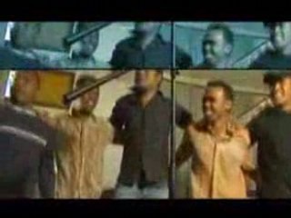 Hery Tiana (Rebika) - Tsy aty