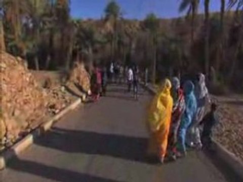 Amouddou ksar Maroc (المملكة المغربية)