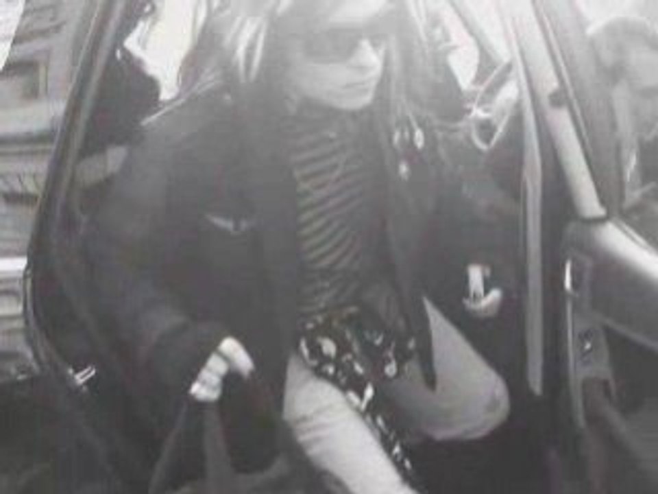 Anachronik TV (Nouvelle formule) Emission 2 Tokio Hotel