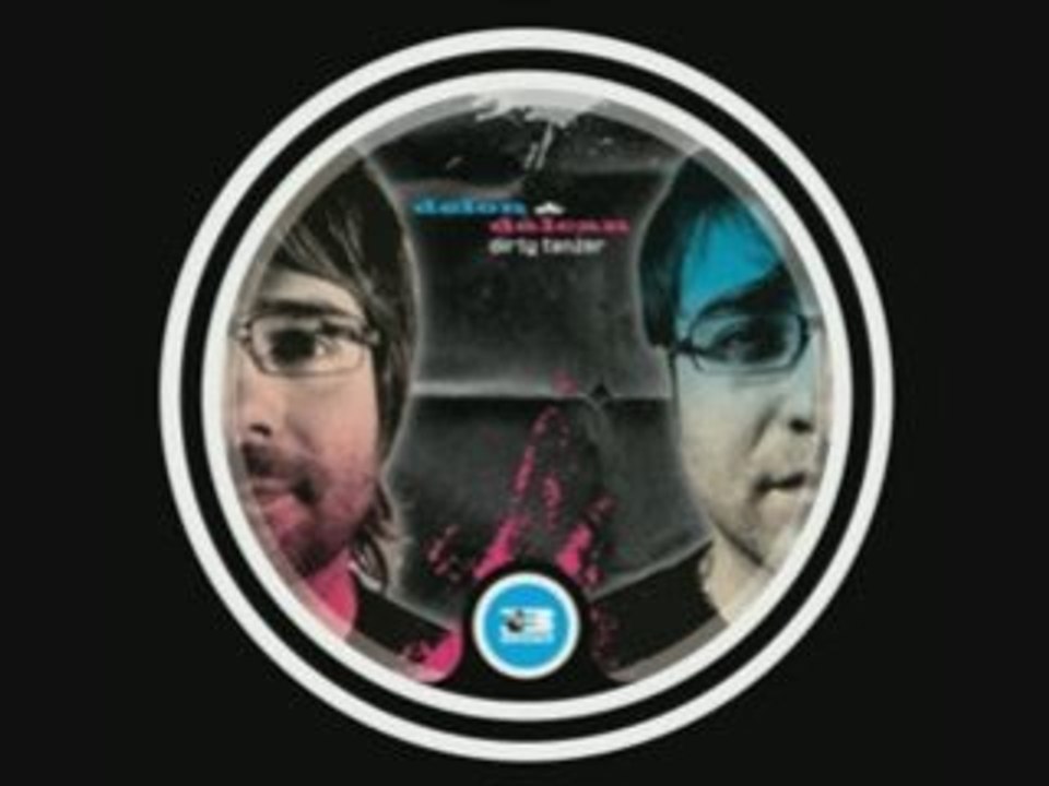 Delon & Dalcan - Dirty Tanzer (Original Mix)