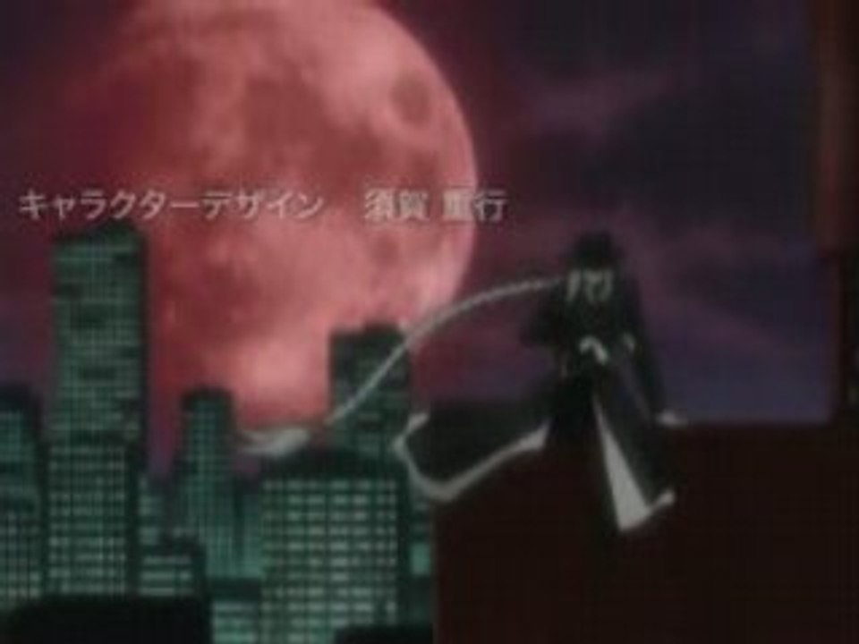 Monochrome Factor opening