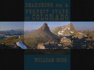 Searching for a Perfect State of Colorado: Solo Backpacking