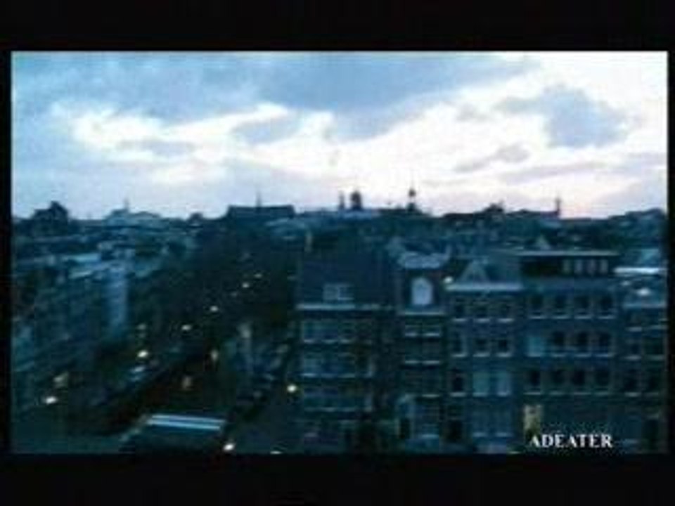 adidas - Beckham, Zidane, Del Piero