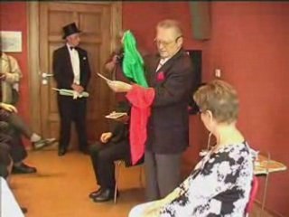 Zirkusmuseum in Magdeburg eröffnet