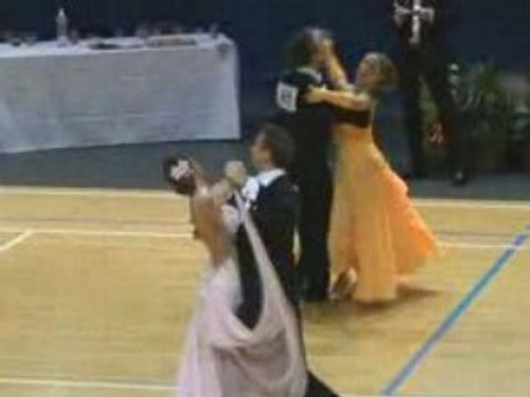 Compet Levallois Adultes C std slow fox