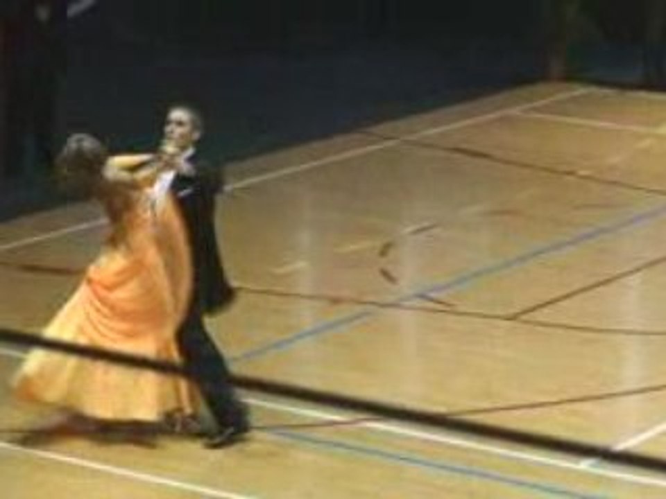 Compet Levallois Adultes C std valse lente