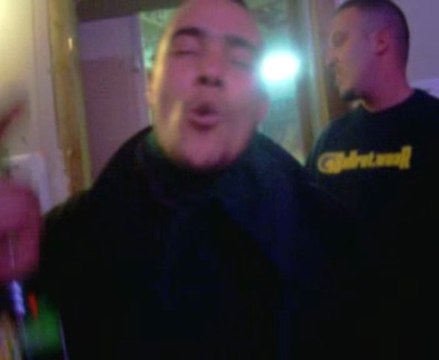 BEFA JEREMS 31 PRESENTE MELANGE TOXIK FREESTYLES