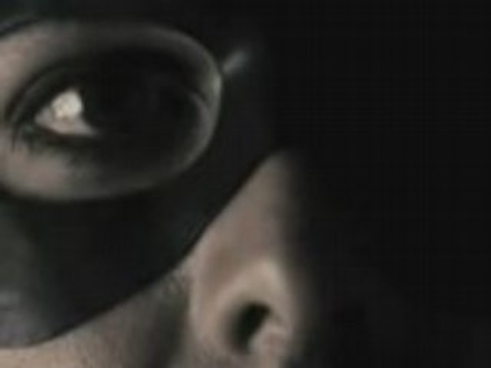 The Spirit - Origin