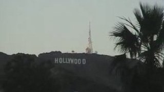 L.A.  Los Angeles