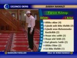 Sabah namazının kılınısı ve tesbihat