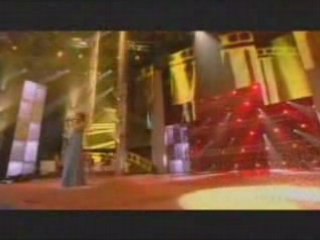 Céline Dion - Le Temps Qui Compte